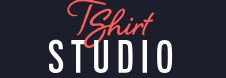 Logo de T-Shirt Studio